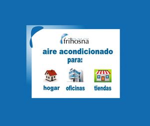 Frihosna servicios del cliente