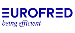 Frihosna logo Eurofred