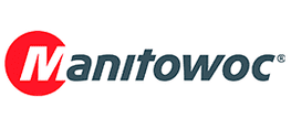 Frihosna logo Manitowock