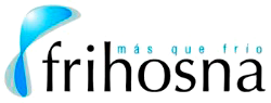 Frihosna logo