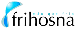 Frihosna logo