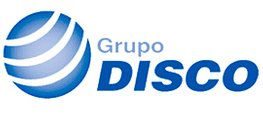 Frihosna logo Disco