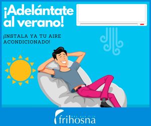 Frihosna ilustración de hombre sonriendo en sofá