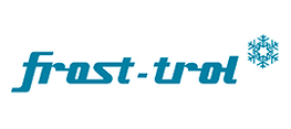 Frihosna logo Frost-Trol