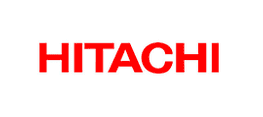 Frihosna logo Hitachi