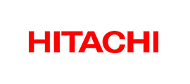 Frihosna logo Hitachi