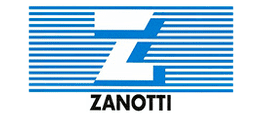 Frihosna logo Zanotti