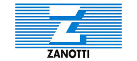 Frihosna logo Zanotti