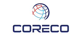 Frihosna logo Coreco